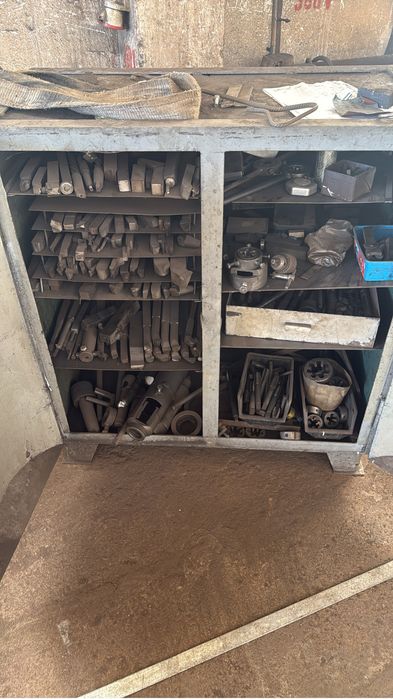 Strung SNA 500x2000
