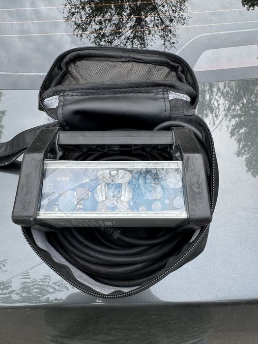 Лампа Лосева Lossew Lamp P2 Ultra Pro