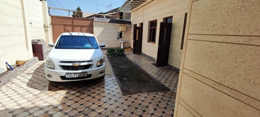 Аренда учаска 1 хона