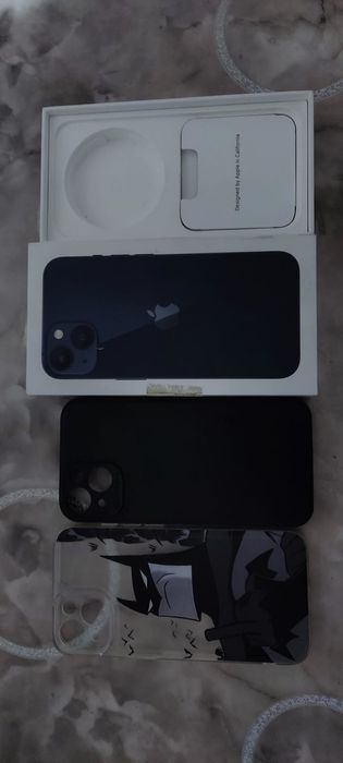 Продам iphone 13