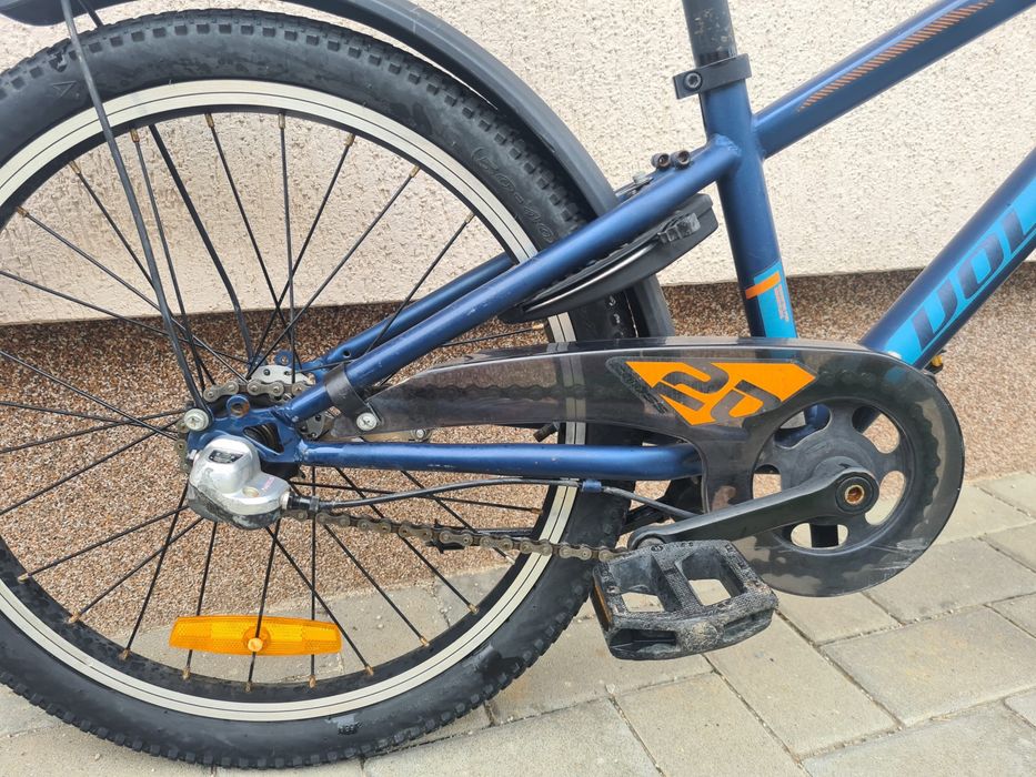 Bicicleta Volare Cross copii