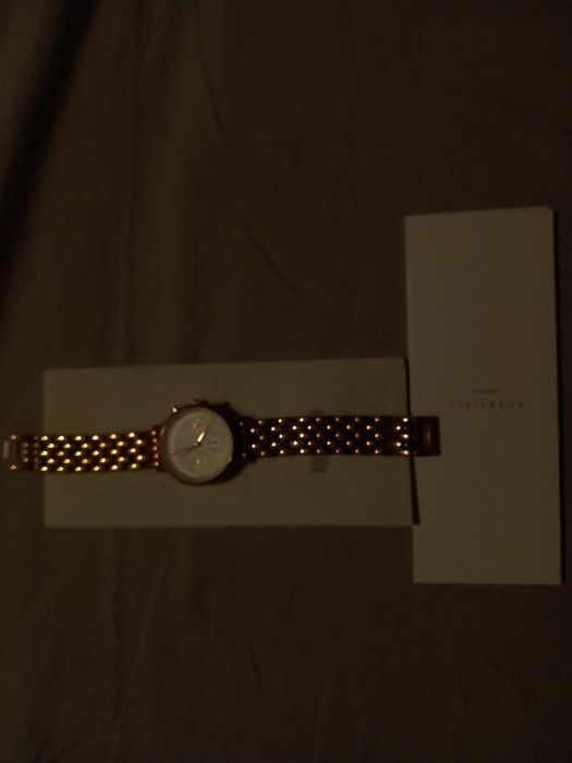 ceas Rosefield de dama