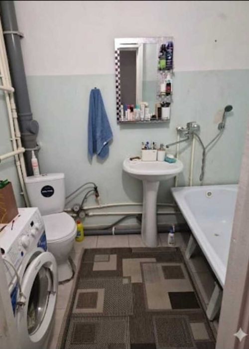 Продам 1 ком квартиру  ул Жукова