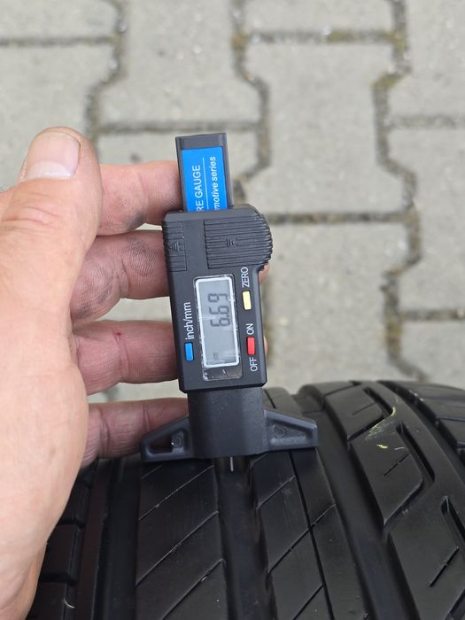 215 55 17 Bridgestone
