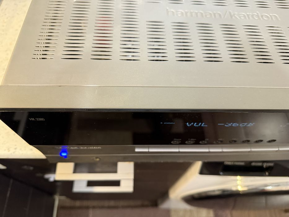 Harman Katdon HK-3380
