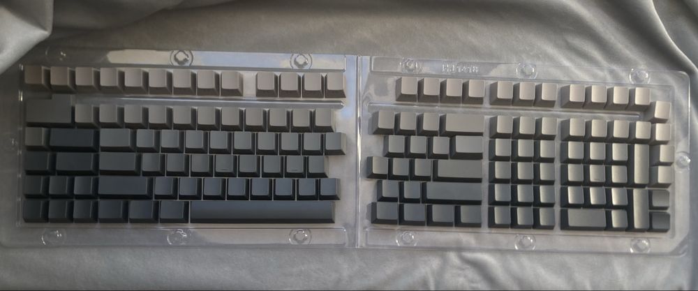 Продам Кейкапы на все виды клавиатуры