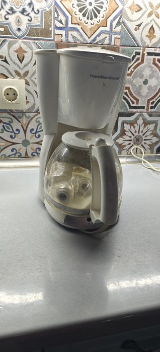 продается кофе машина