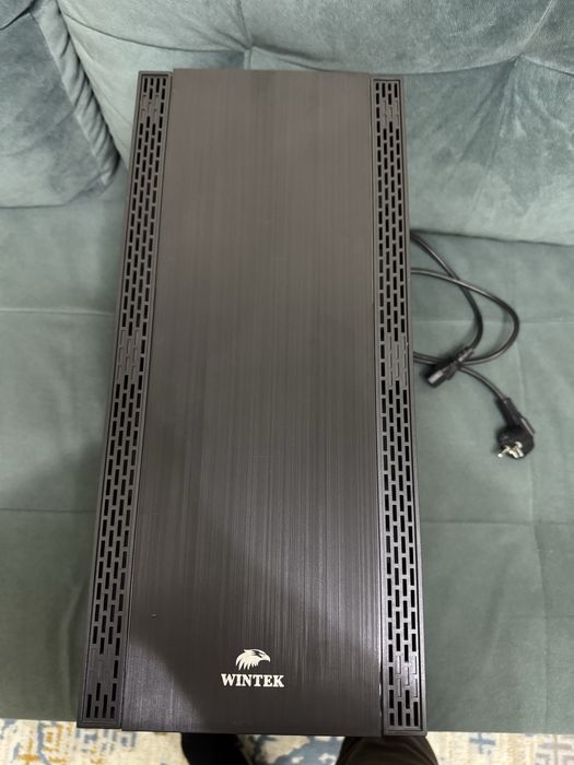 Срочно продают игровой компьютер