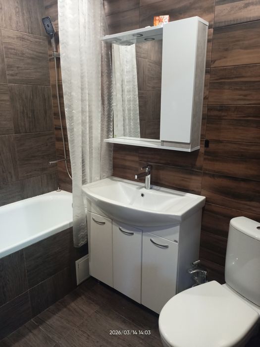 Продам 3-х квартиру