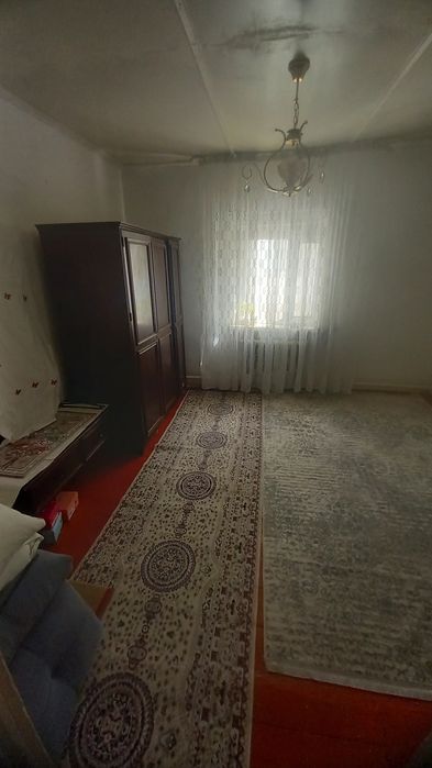 Продаётся дом 6 соток