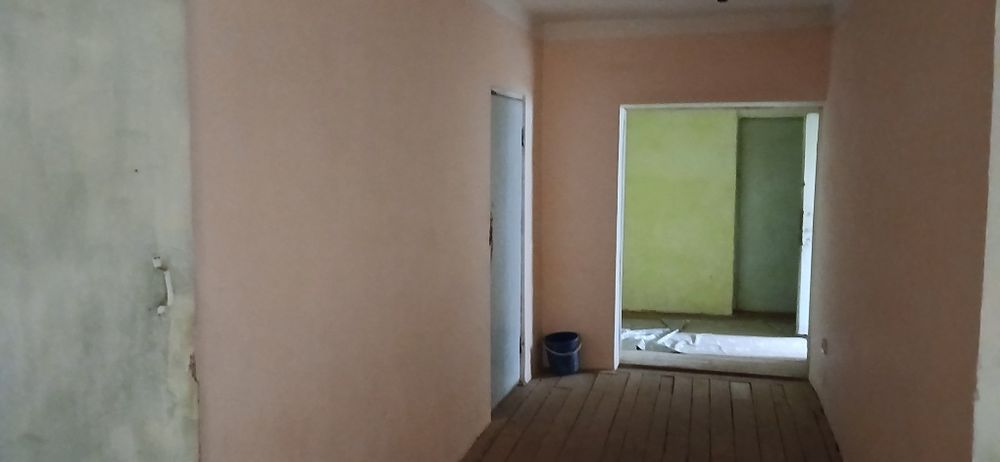 Hovli sotiladi 6 sotok buyuk turon mahalla