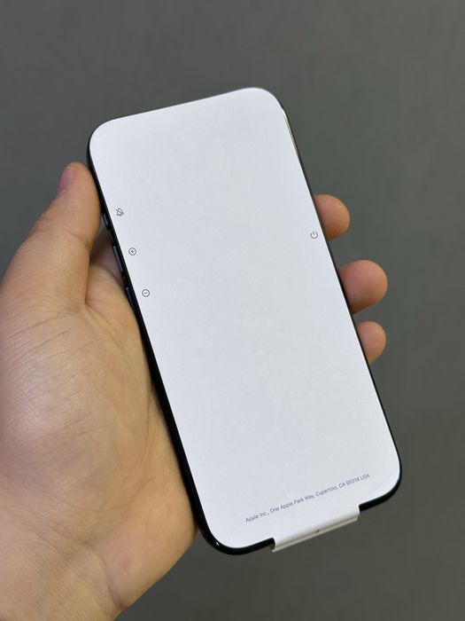Iphone 15 Pro 1 TB 100% 0-цикл | Mobile Zone