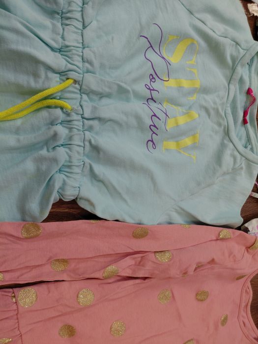 Вещи 128-134 размер