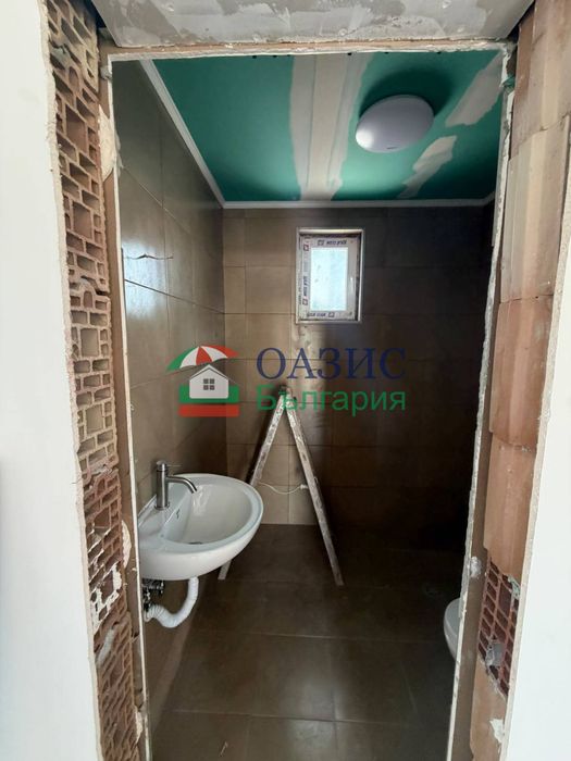 Нова къща с 2 спални, 85 кв.м., "Black Sea View", Каблешково, #34346902