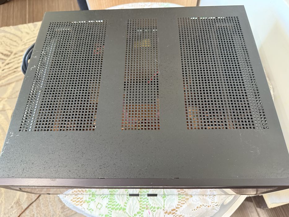 Palladium LA-1200 стерео