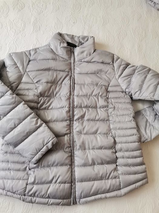 Зимно яке шушляк размер S и размер M