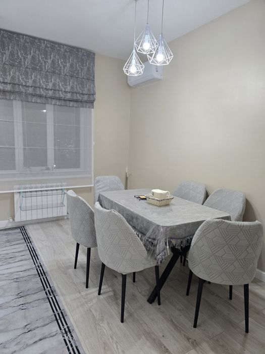 Квартира посуточно