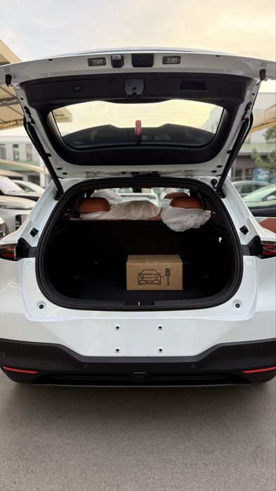 S05 Deepal гибрид 215км Макс в наличии