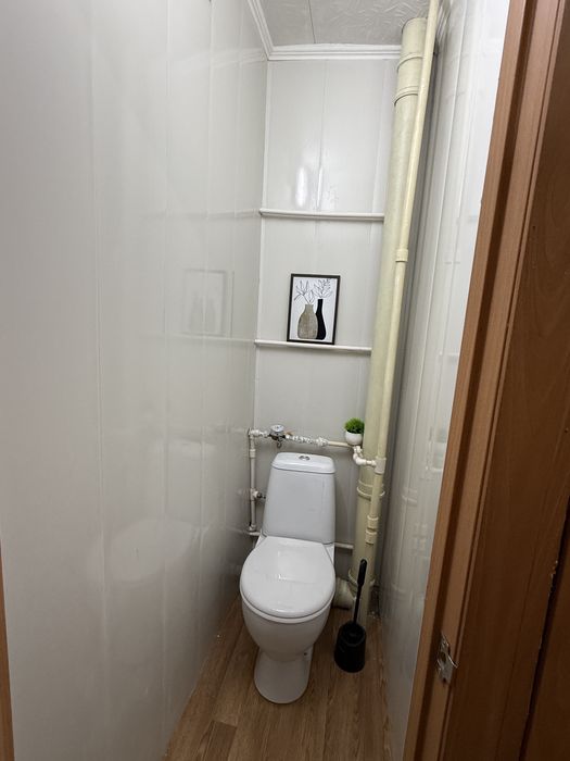 Квартира 15 мкрн