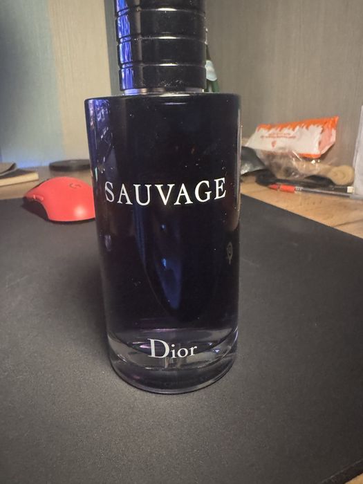 Dior Savauge 200ml (ОРИГИНАЛ)