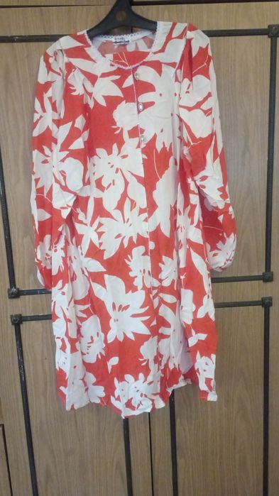 Платья кардиганы