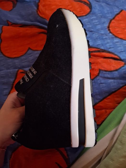 Pantofi dama .Adidași comozi.