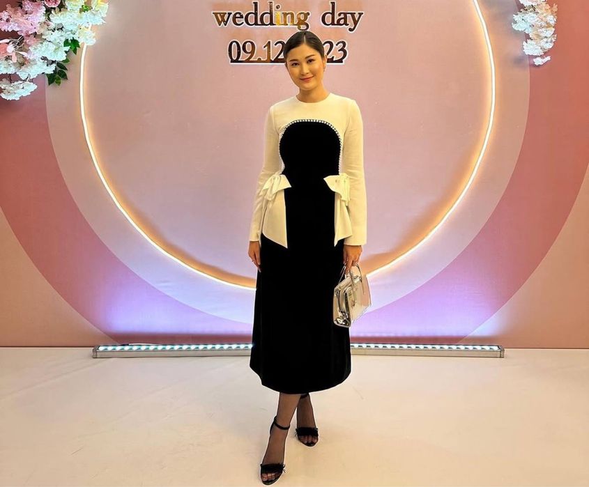 Платье Malli(оригинал)