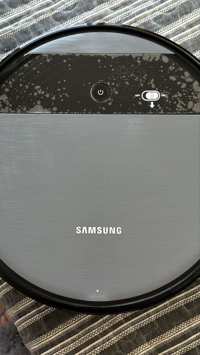 Робот пылесос в идеалном состаяние