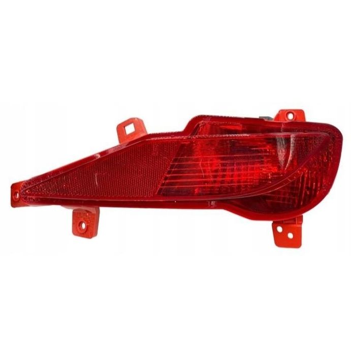Lampa ceata spate Hyundai I20 (BC), 02.2020-, partea stanga/dreapta, original