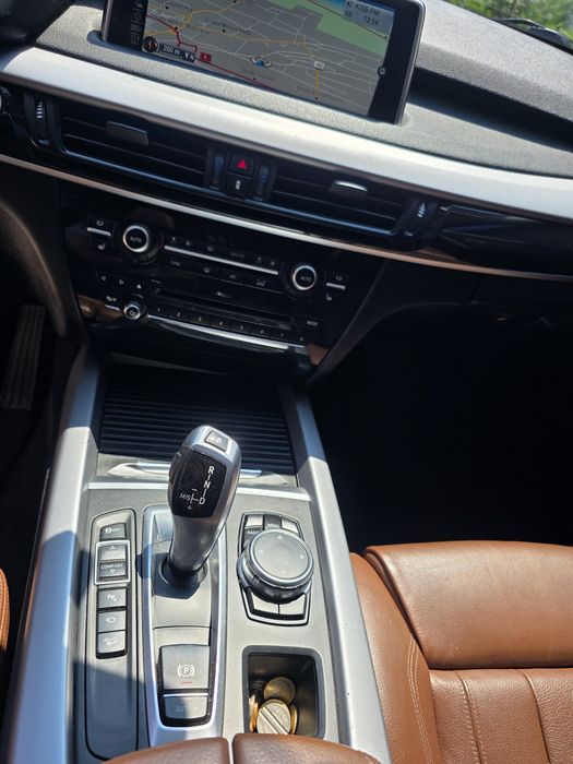 Bmw x 5 an fabricatie 2016