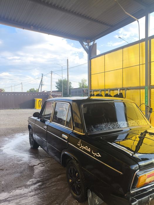 Продам машину ваз 2106