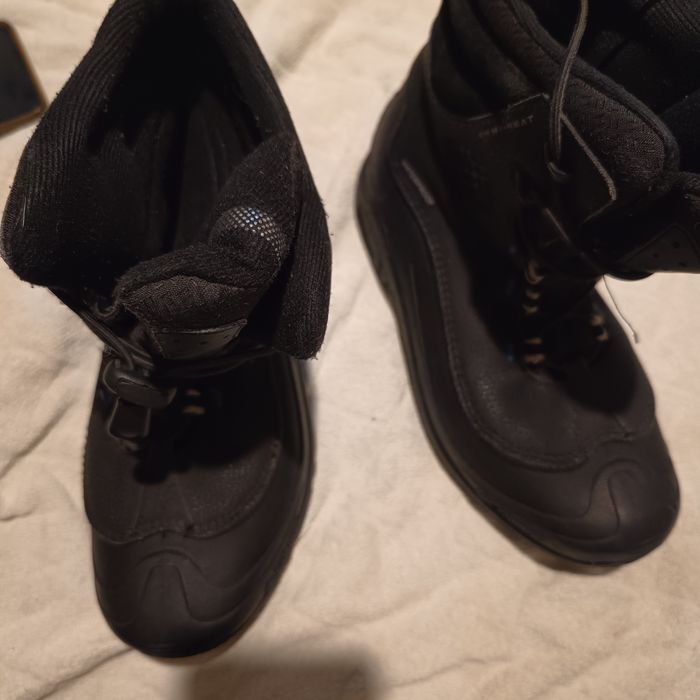 Cizme groase Columbia watherprof 38