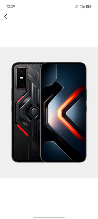 Infinix gt 30pro