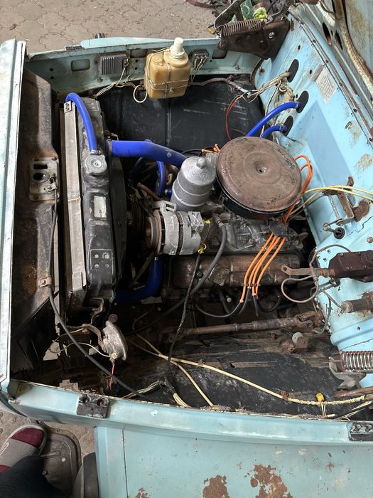 Продам Газ 53 1993 года