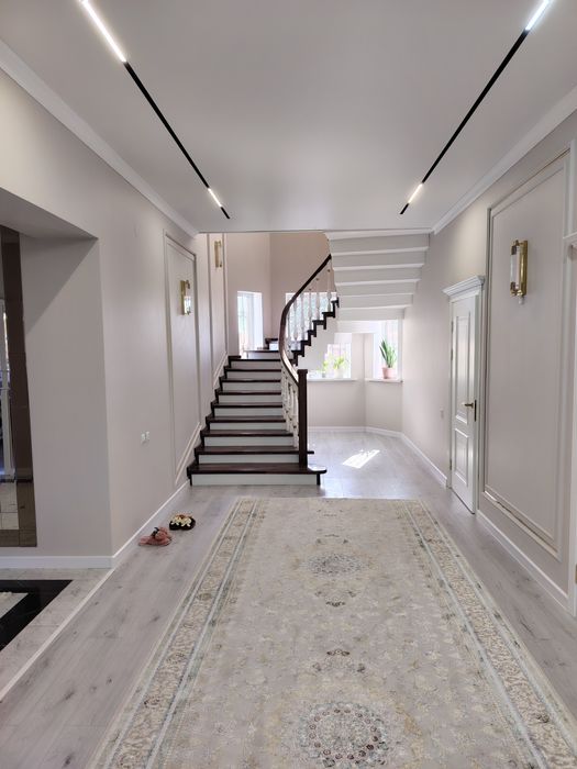 Продам новый дом