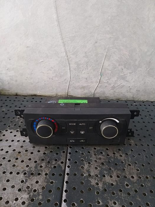 Panou comanda clima ac chevrolet captiva c100 c140 96436272
