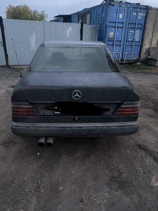 Продам мерса