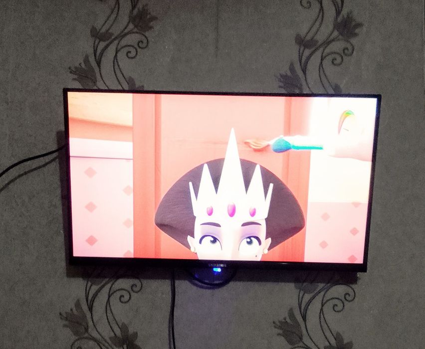 Samsung smart televizor