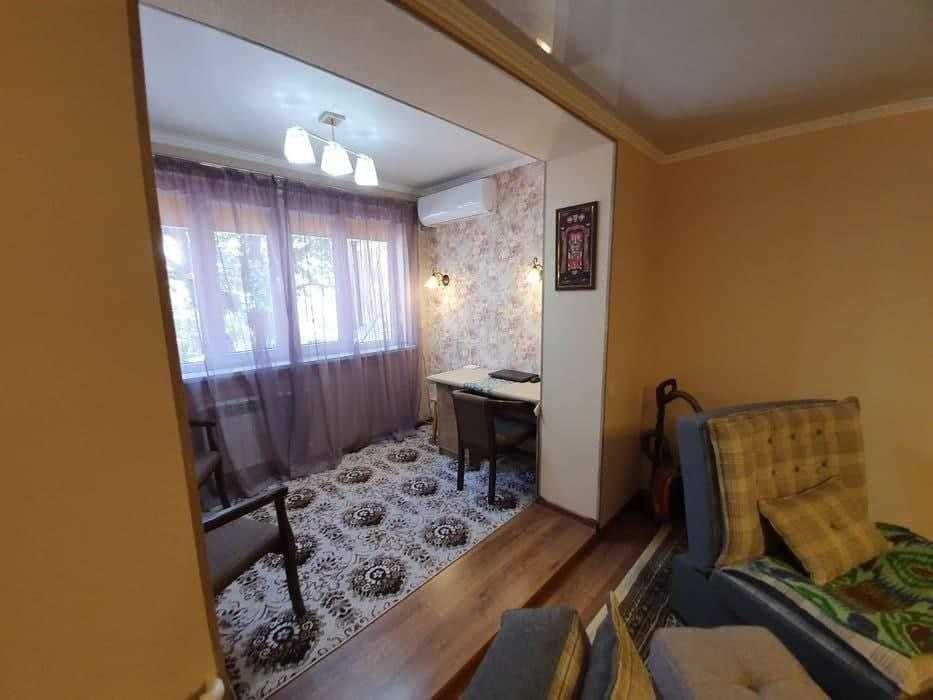 2. 4. 4.  Ул. Бабура. Ориентир NEXT