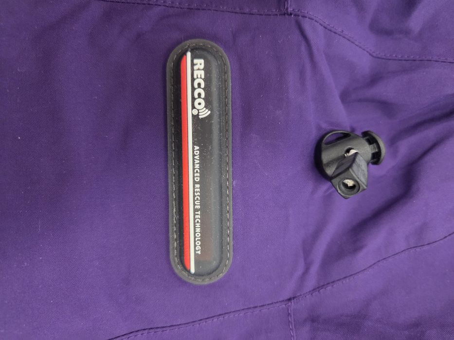 Peak Performance GORE-TEX мембрана