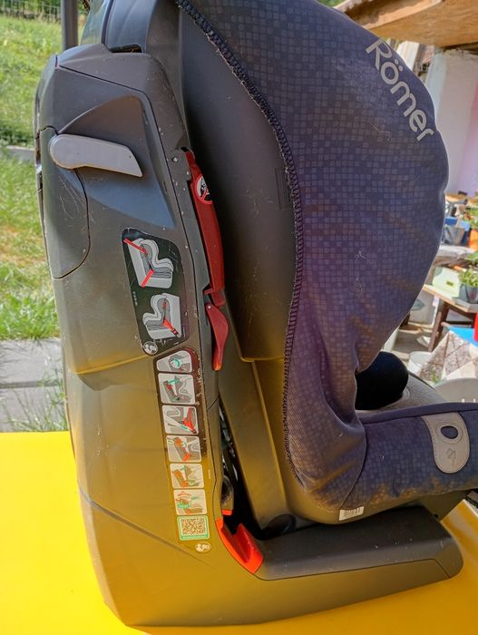 Scaun auto pentru copii Romer
