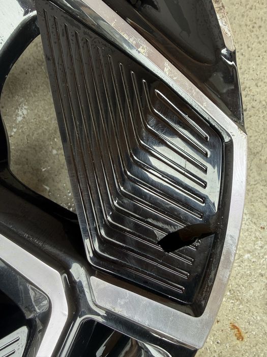 Джанти за BYD 19x8J