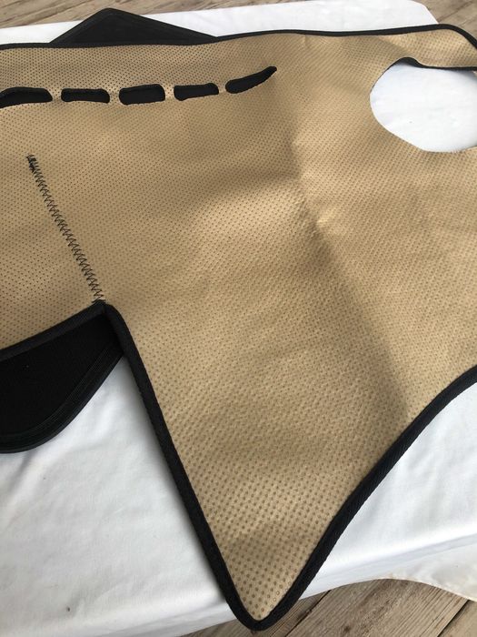 CHEVROLET SPARK аксессуары в салон