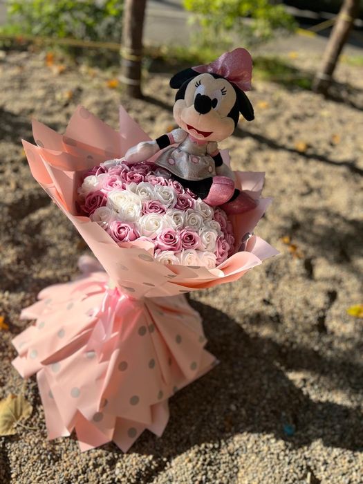 Buchete florii se poate realiza modelul cat si numarul dorit .