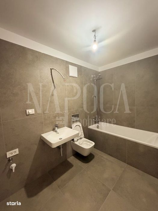 Apartament 2 camere de vanzare in Gara, Cluj Napoca
