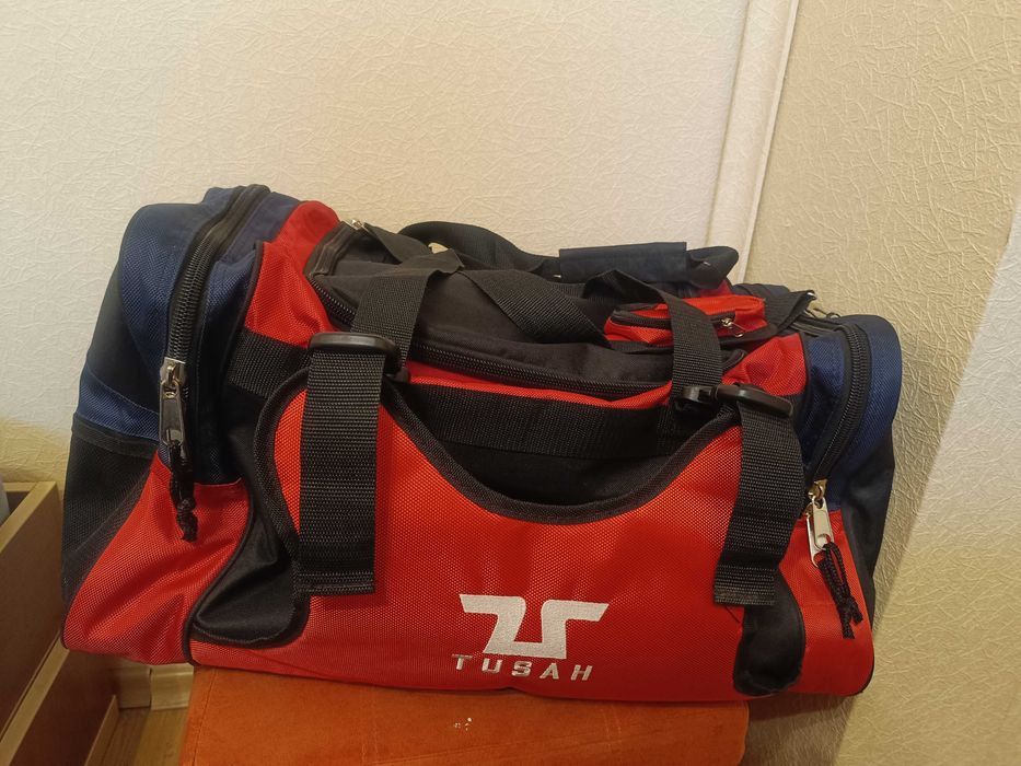 Сак за таекуондо