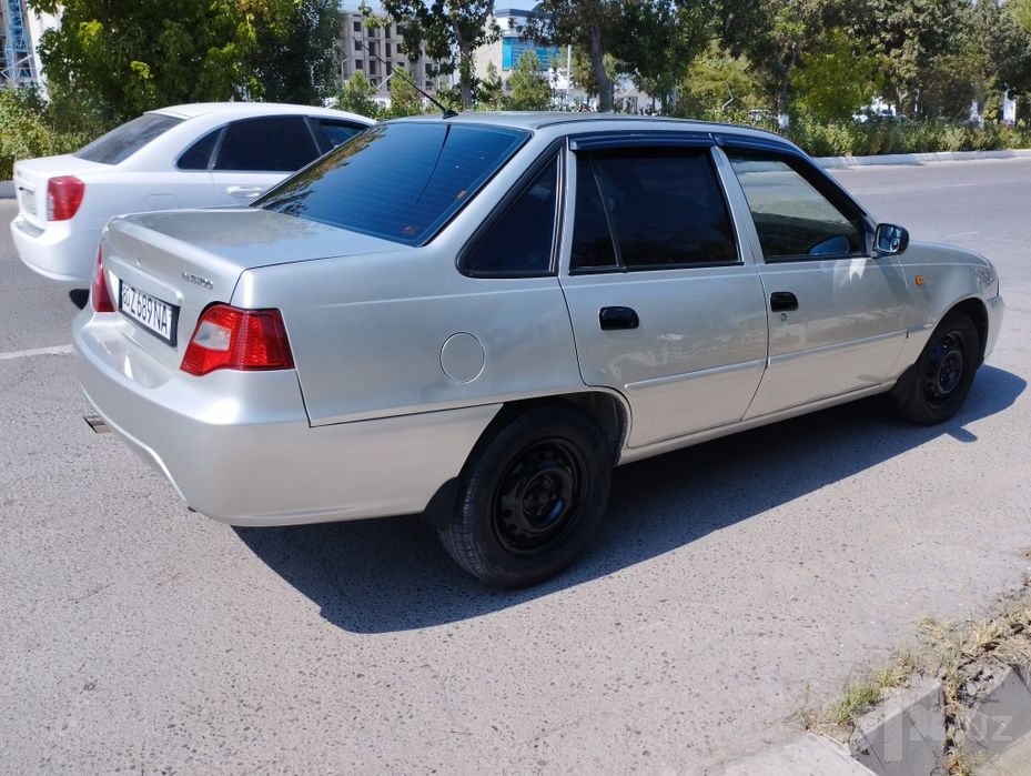 некся  лукс кансанер