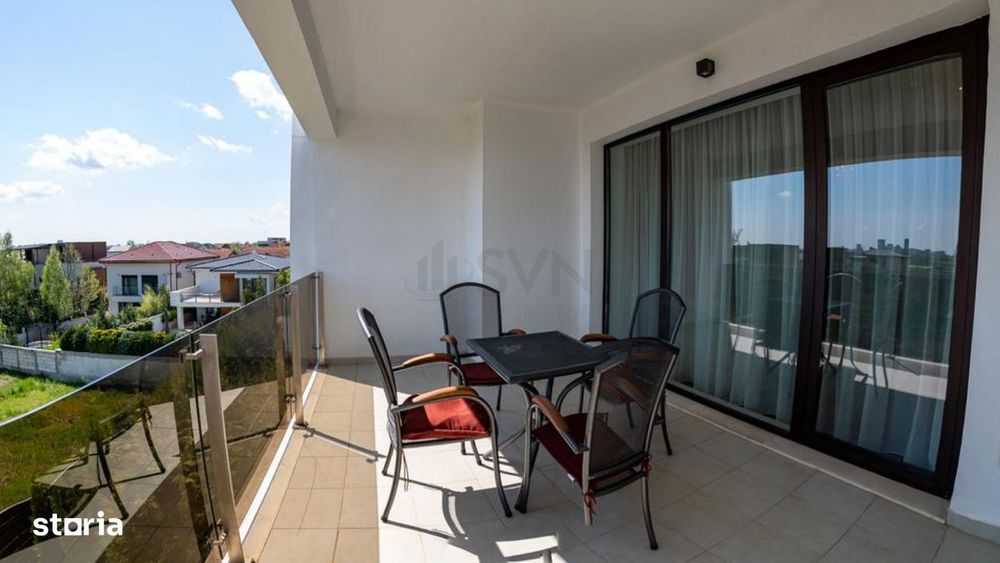 Apartament 2 camere Lux I Parcare Subterana I De vanzare