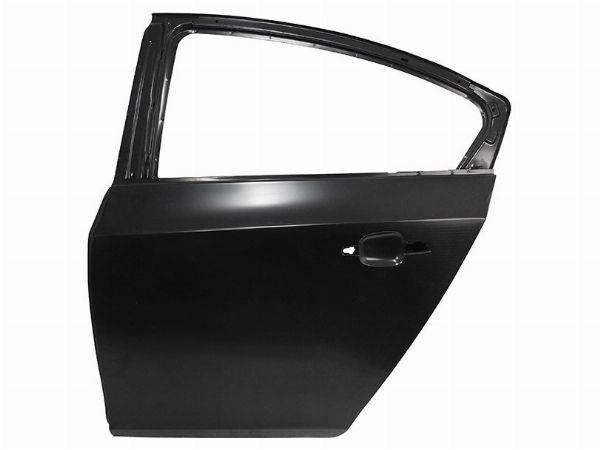 Дверь задняя  Chevrolet Cruze