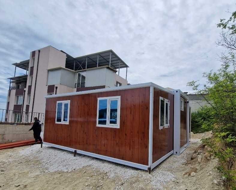 Продава се Къща в Варна, Възраждане 1 - 40 кв.м за 172 €/кв.м - Снимка #2